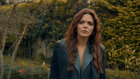 Şahane Hayatım 18. Bölüm 2. Fragmanı