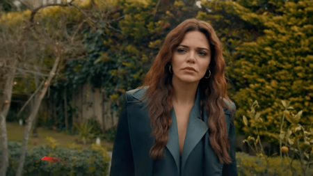 Şahane Hayatım 18. Bölüm 2. Fragmanı