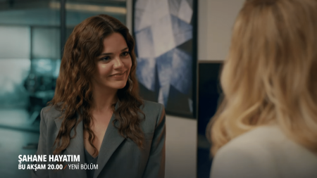 Şahane Hayatım 18. Bölüm 3. Fragmanı