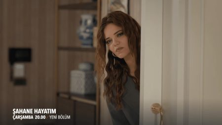Şahane Hayatım 19. Bölüm 1. Fragmanı