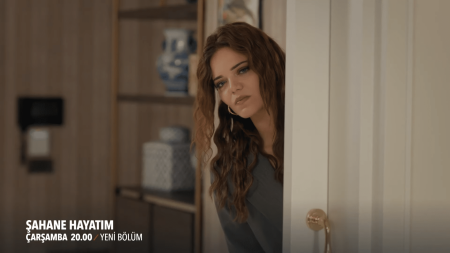 Şahane Hayatım 19. Bölüm 1. Fragmanı