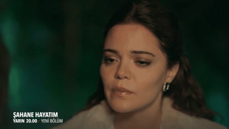 Şahane Hayatım 19. Bölüm 3. Fragmanı