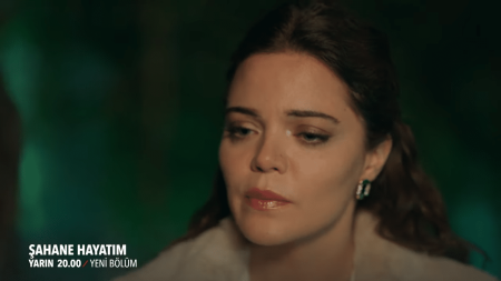 Şahane Hayatım 19. Bölüm 3. Fragmanı
