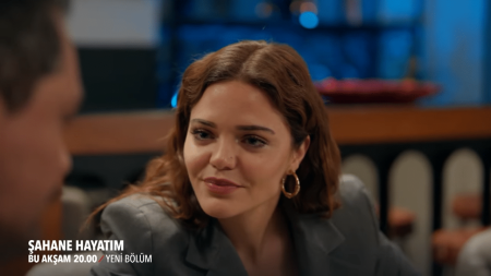 Şahane Hayatım 19. Bölüm 4. Fragmanı