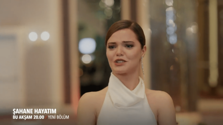 Şahane Hayatım 20. Bölüm 3. Fragmanı