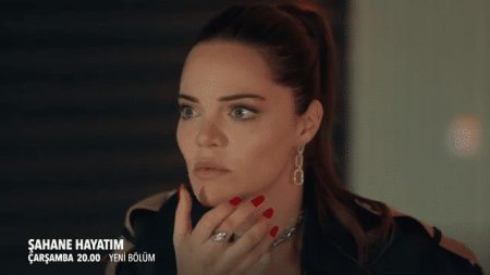 Şahane Hayatım 21. Bölüm 1 Fragmanı