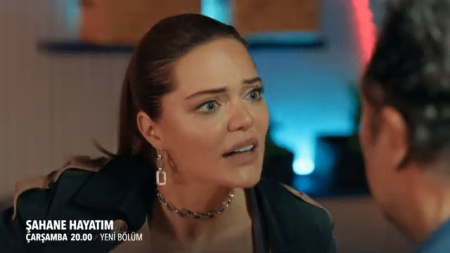 Şahane Hayatım 21. Bölüm 2. Fragmanı