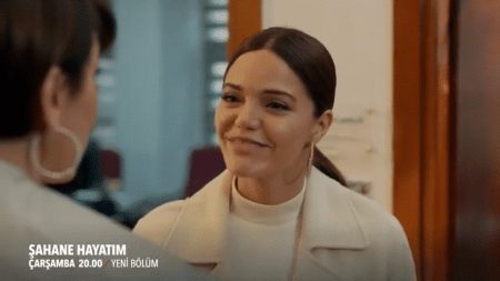 Şahane Hayatım 22. Bölüm 1. Fragmanı