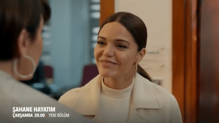Şahane Hayatım 22. Bölüm 1. Fragmanı