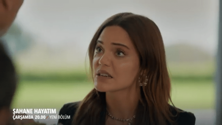 Şahane Hayatım 22. Bölüm 2. Fragmanı