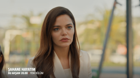 Şahane Hayatım 22. Bölüm 3. Fragmanı
