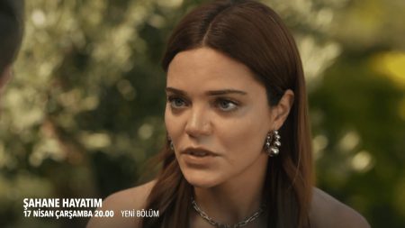 Şahane Hayatım 23. Bölüm 1. Fragmanı