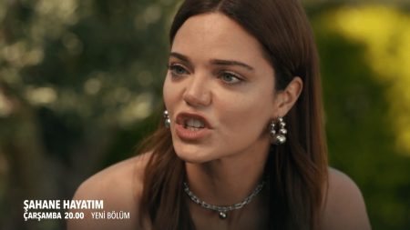 Şahane Hayatım 23. Bölüm 2. Fragmanı