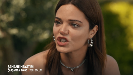 Şahane Hayatım 23. Bölüm 2. Fragmanı