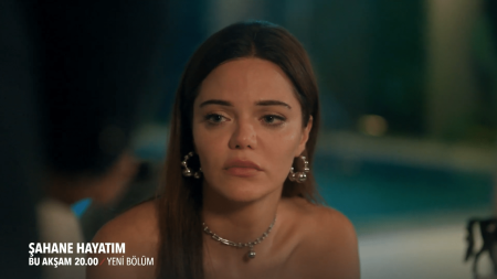 Şahane Hayatım 23. Bölüm 3. Fragmanı