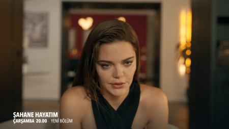 Şahane Hayatım 24. Bölüm 1. Fragmanı