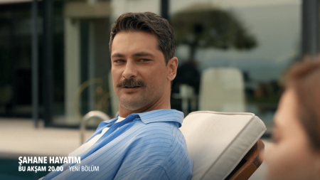 Şahane Hayatım 24. Bölüm 3. Fragmanı