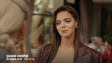 Şahane Hayatım 25. Bölüm 4. Fragmanı