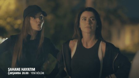 Şahane Hayatım 26. Bölüm 1. Fragmanı