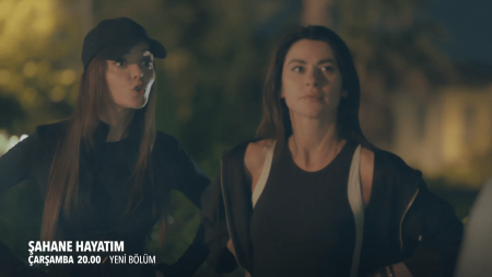 Şahane Hayatım 26. Bölüm 1. Fragmanı