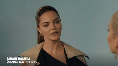 Şahane Hayatım 26. Bölüm 2. Fragmanı