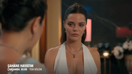 Şahane Hayatım 26. Bölüm 3. Fragmanı