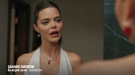 Şahane Hayatım 26. Bölüm 4. Fragmanı