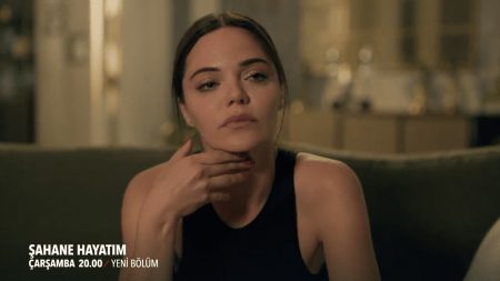 Şahane Hayatım 27. Bölüm 2. Fragmanı