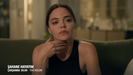 Şahane Hayatım 27. Bölüm 2. Fragmanı