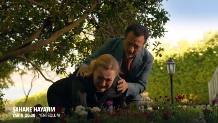 Şahane Hayatım 27. Bölüm 3. Fragmanı