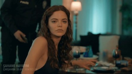 Şahane Hayatım 28. Bölüm 1. Fragmanı