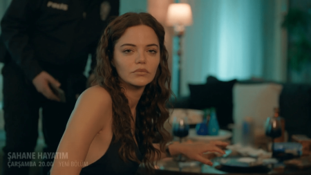 Şahane Hayatım 28. Bölüm 1. Fragmanı