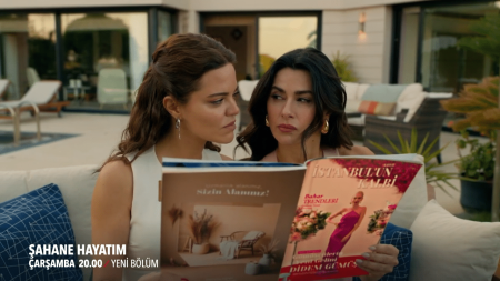 Şahane Hayatım 28. Bölüm 2. Fragmanı