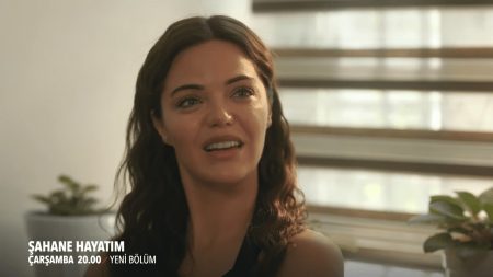 Şahane Hayatım 29. Bölüm 1. Fragmanı