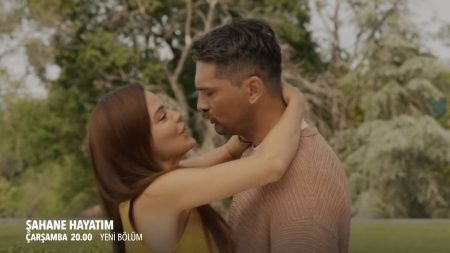 Şahane Hayatım 29. Bölüm 2. Fragmanı