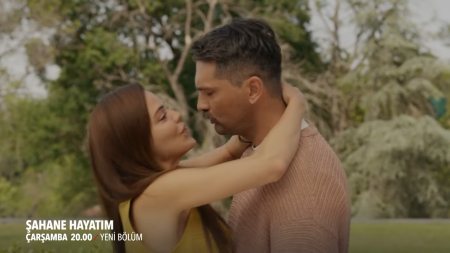 Şahane Hayatım 29. Bölüm 2. Fragmanı
