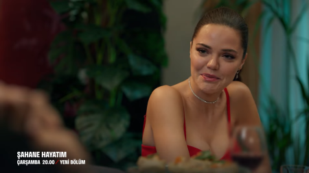 Şahane Hayatım 6. Bölüm 1. Fragmanı