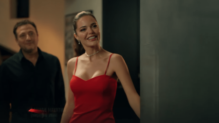 Şahane Hayatım 6. Bölüm 2. Fragmanı