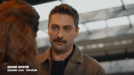 Şahane Hayatım 7. Bölüm 1. Fragmanı