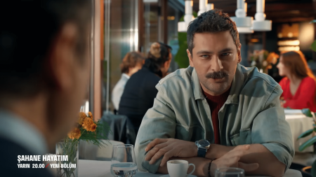 Şahane Hayatım 7. Bölüm 2. Fragmanı