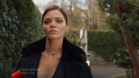 Şahane Hayatım 8. Bölüm 2. Fragmanı