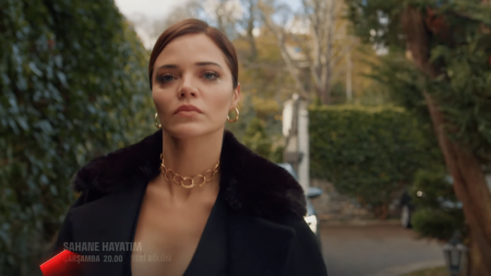 Şahane Hayatım 8. Bölüm 2. Fragmanı
