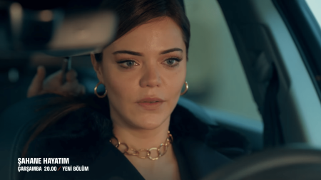 Şahane Hayatım 9. Bölüm 1. Fragmanı