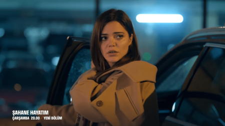 Şahane Hayatım 9. Bölüm 2. Fragmanı