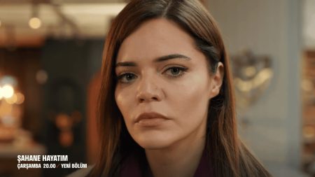 Şahane Hayatım 9. Bölüm 3. Fragmanı