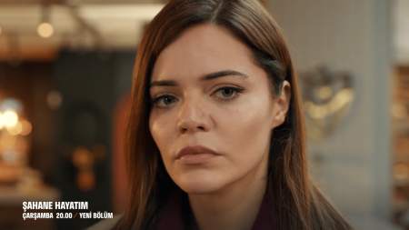Şahane Hayatım 9. Bölüm 3. Fragmanı