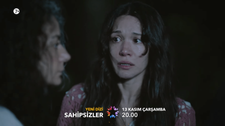 Sahipsizler 1. Bölüm Fragman