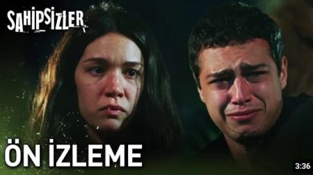 Sahipsizler Ön İzleme