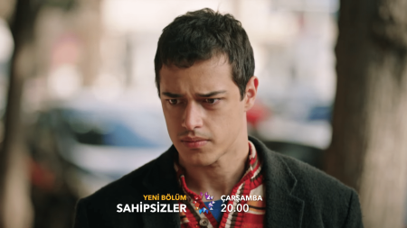 Sahipsizler 2. Bölüm 2. Fragman