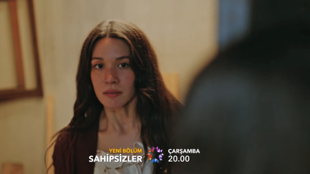 Sahipsizler 3. Bölüm 2. Fragman